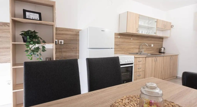 Апартаменты Apartman Mirna Vinkovci