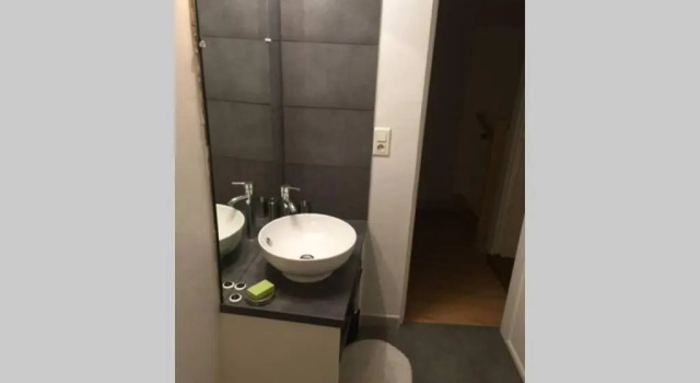 Maison de village - Monteux centre - Provence, Prenota Appartamento Monteux Valchiusa