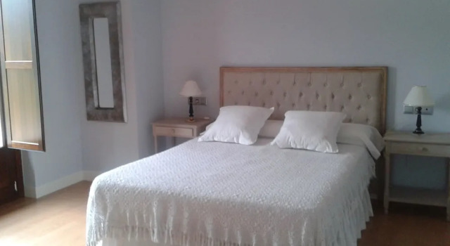 Posada el Campo, Book Bed and Breakfast Secadura Kantabrien