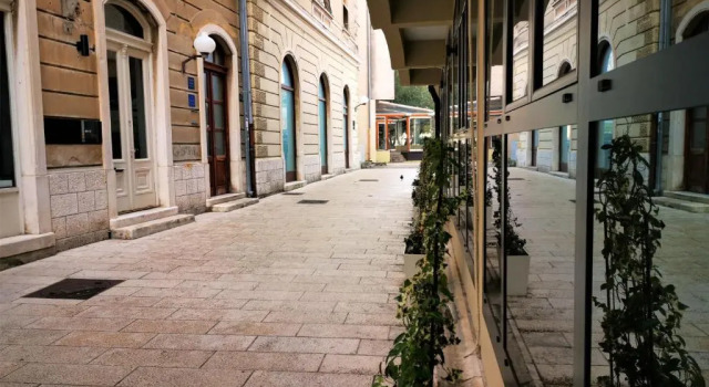Апартаменты Prokonzul 2BR apartment in old town