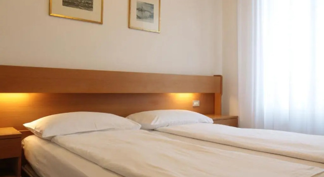 Номер Superior Hotel Villa Clara