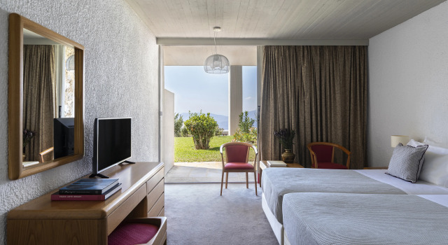 Amalia Hotel Delphi