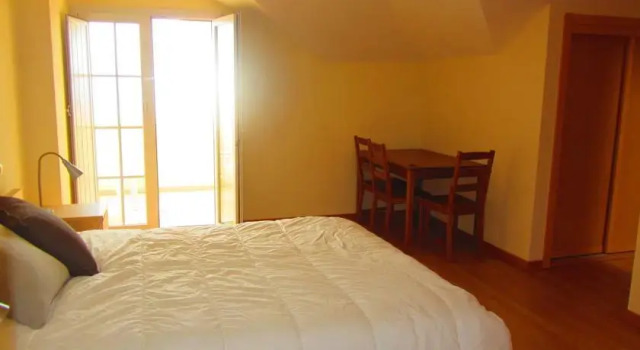 Apartment Ribeira d Ilhas
