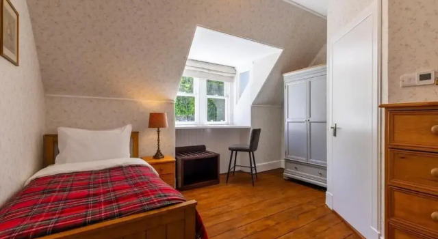 Коттедж Luxury St Andrews House