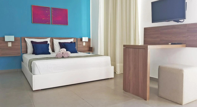 Hotel Boutique Ravenala, Rezervovat Boutique Hotel Hotely v Bahia se snídaní, Snídaně