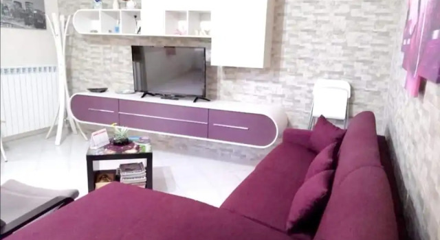 House With one Bedroom in Piana Calzata, With Enclosed Garden and Wifi - 100 m From the Beach, Забронировать Дом для отпуска Кампофеличе-ди-Рочелла Madonie Regional Natural Park
