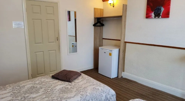 Sunnyside B & B