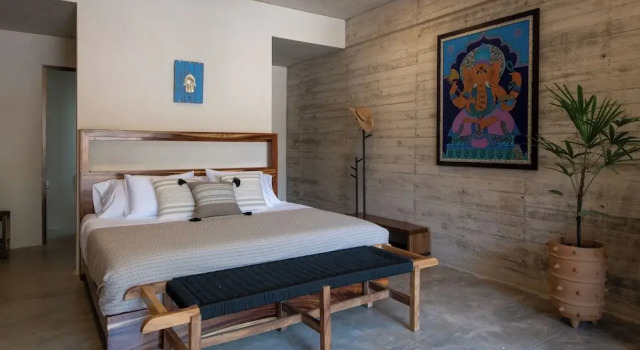 Номер Standard Hotel JILOO Petite Maison