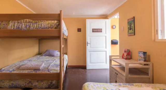 Beraja Family Hostel, Buchen Sie Hostel Barranco Lima
