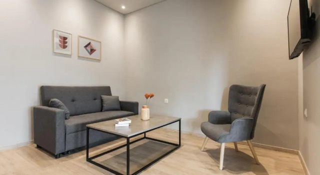 WYZ Piraeus, Забронировать Отель Бизнес-отели Пирея, рядом с Veakeio Theatre, 4* 5*
