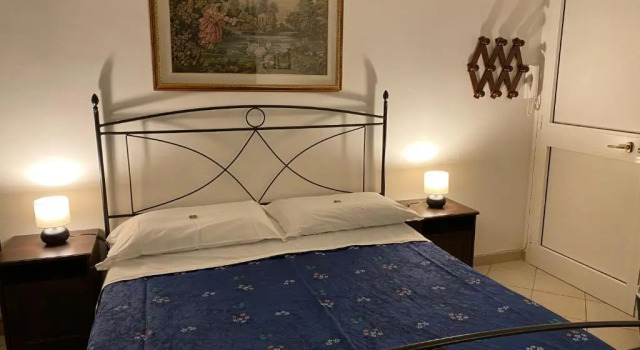 Номер Comfort Green House