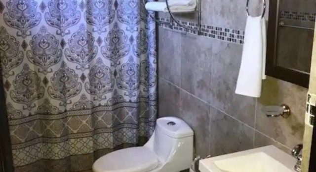 Апартаменты Comfort Suites Bahia View