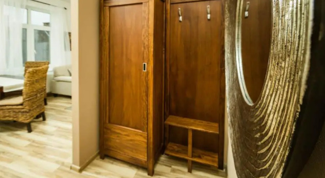Апартаменты c 1 комнатой STING Boutique Apartments