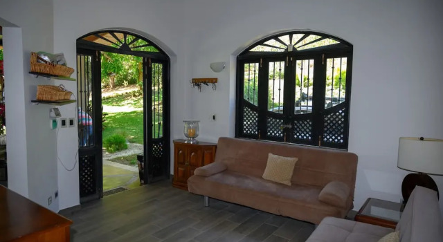 Casa Serena Naranjo, Rezerwuj Hotel Naranjo Alajuela
