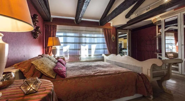 Attic Panoramic View R&R, Забронировать Отель Каннареджо Венеция