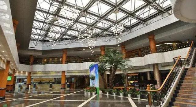 Shengzhou Hotel, Book Hotel Shengzhou Zhejiang