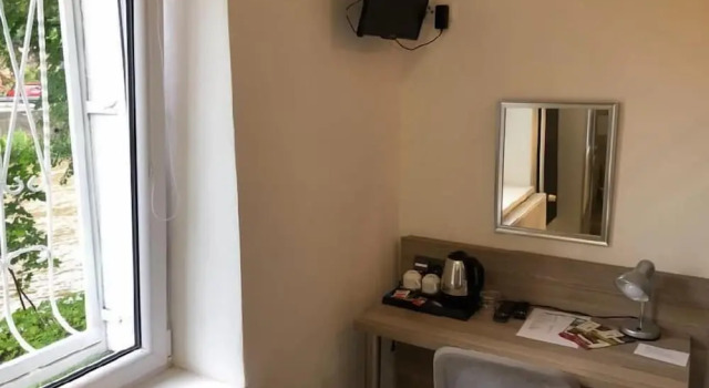 Hotel CK Park