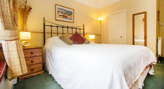 Номер Standard Polraen Country House Hotel