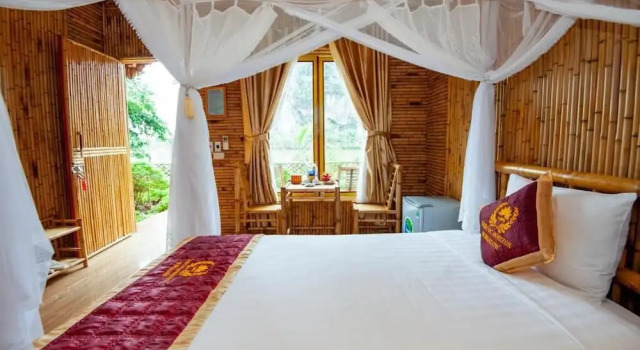 Tam Coc Horizon Bungalow
