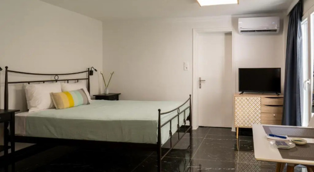 Апартаменты CHROMA Lodge Rafina
