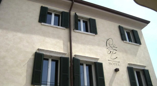 Hotel Remàt