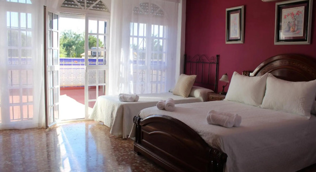 Casa Baltasar by CasaTuristica