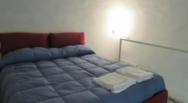 A casa di Milena