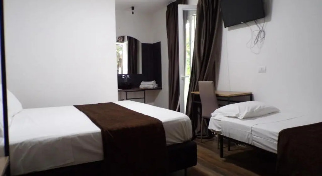 Номер Standard Hotel Nord Est