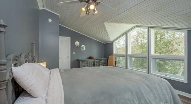 Lake Life HQ, Buchen Sie Ferienhaus Hotels in Maryland mit Parkplatz, Parkplätze