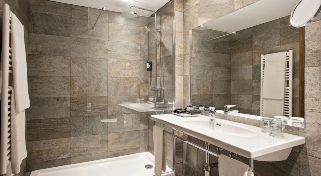 Номер Classic Abba Xalet Suites Hotel