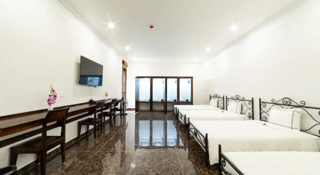 Семейный номер Standard EX Hotel Dalat