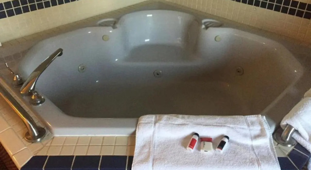 Двухместный люкс Superior Quality Inn & Suites Willows