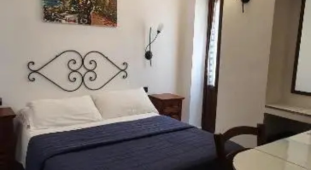 Двухместный номер Economy Hotel Corallo Sperlonga