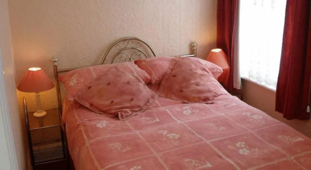 Le Vere House