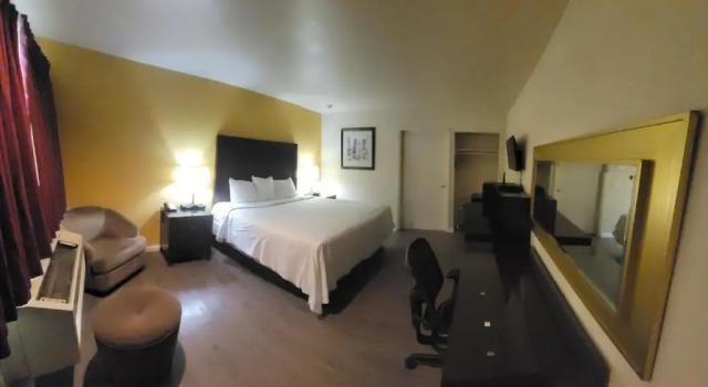 Номер Standard Mission Inn and Suites