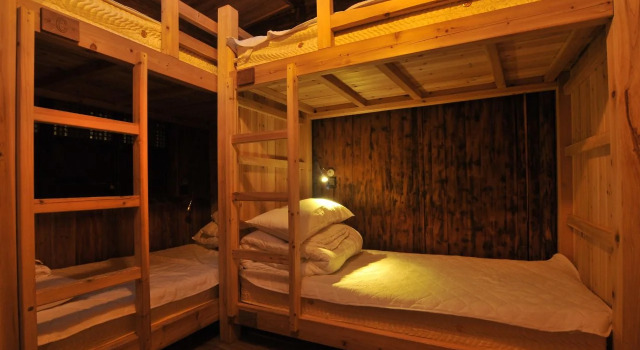 Hongcun Old House International Youth Hostel, Reservar Albergue Jilian Anhui