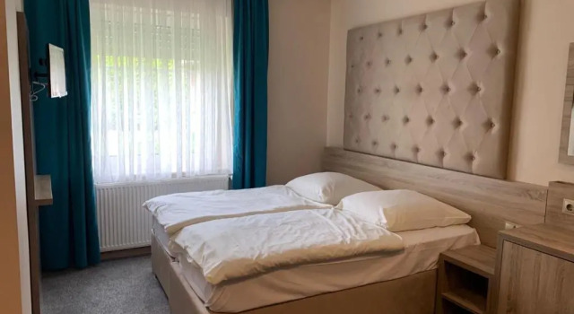 Номер Standard Hotel zur Riede bei Bremen