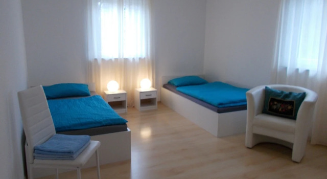 Apartmenthaus Offenbach, Забронировать Апартаменты/квартира Оффенбах земля Гессен