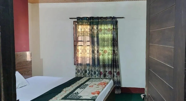 Gold Star Hotel