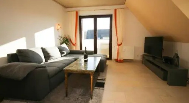 Ferienwohnung Fuchsberg 3, Забронировать Отель Шарбойц Holstein Switzerland