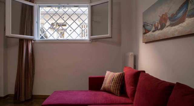 Апартаменты Best House, Kolchidos, Ampelokipoi Metro, Athens