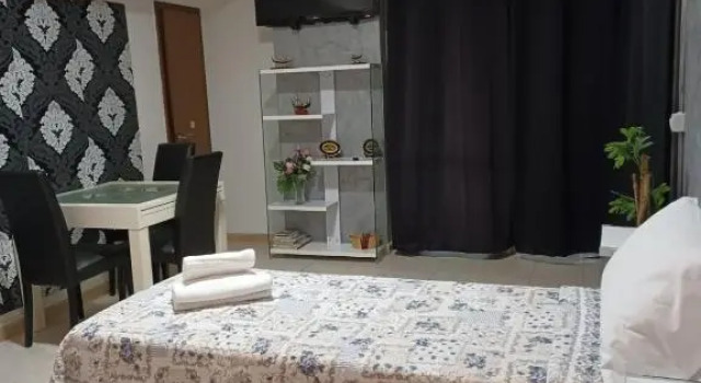 Студия Chowdhury House