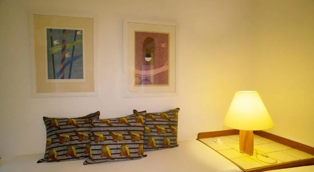 Люкс Hotel Pousada Pitinga