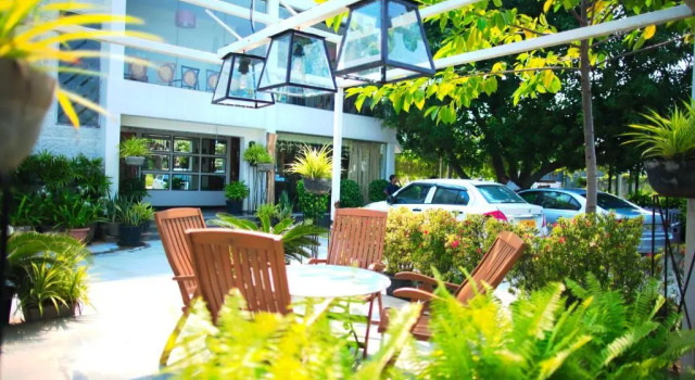 Студия Hotel Villa Highnest - Oragadam -Sriperumbudur