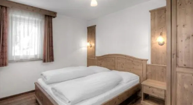 Трёхместный номер Standard B&B Bracun