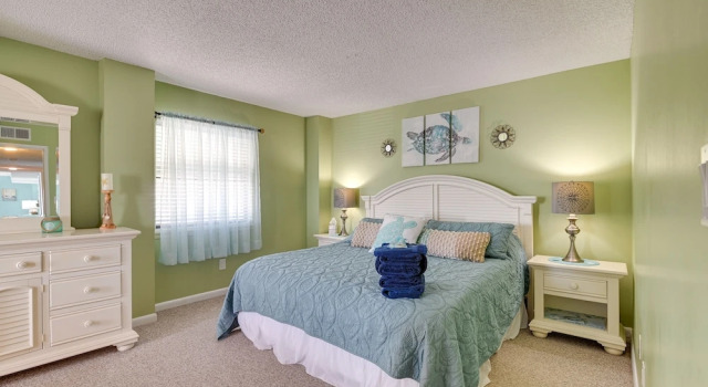 Beach Getaway w/ Pool Access + Patio w/ Ocean View