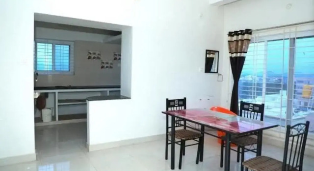 Tirupati SVP Homestay, Rezervovat Hotel Hotely v Andhra Pradesh s parkováním, Parkování