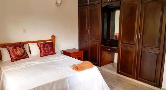 Zeph Selfcatering, Réserver Appart'hôtel Aparthotels à Mahé, Appart'hôtel