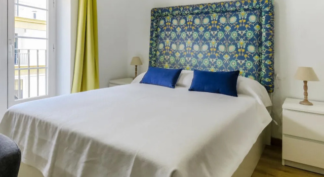 Living-Sevilla Feria, Забронировать Отель Старый город Севилья