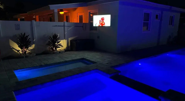 Коттедж Coconut Villa B by Sun palace Vacations